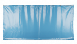 Штора для автосервиса 2х8м